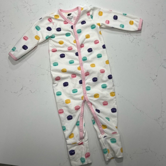 monica + andy Other - Monica and Andy One-Piece Snappy